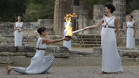 olympic flame lightning ceremony.png